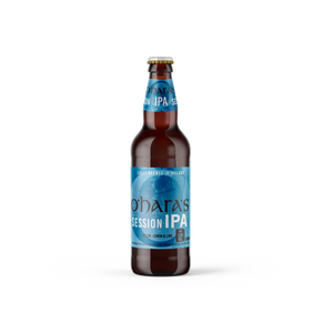 O'Hara's Session IPA 12 x 500ml Bottles