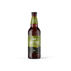 Boyne Brewhouse IPA 12 x 500ml