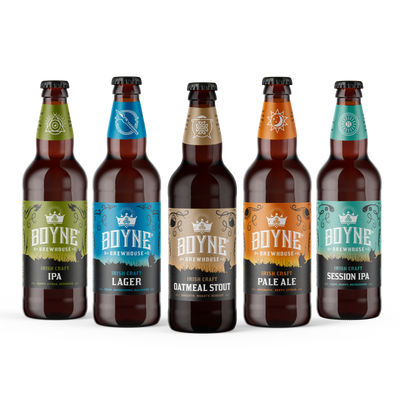 Boyne Brewhouse