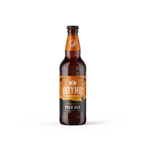 Boyne Brewhouse Pale Ale 12 x 500ml