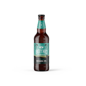 Boyne Brewhouse Session IPA 12 x 500ml