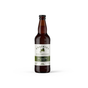 Craigies Ballyhook Flyer 12 x 500ml Bottles