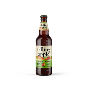 Falling Apple Cider Apple Crush 12 x 500ml Bottles