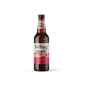 Falling Apple Cider Blushing Berry 12 x 500ml Bottles