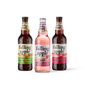 Falling Apple Mixed Case 12 x 500ml Bottles
