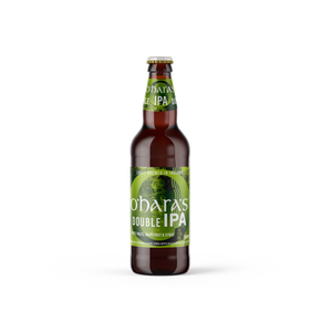 O'Hara's Double IPA 12 x 500ml Bottles
