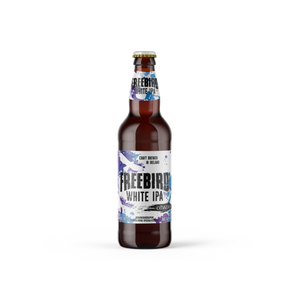 O'Hara's Freebird White IPA 12 x 500ml Bottles