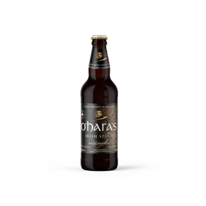 O'Hara's Irish Stout 12 x 500ml