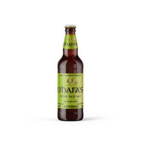 O'Hara's Irish Pale Ale Ale 12 x 500ml