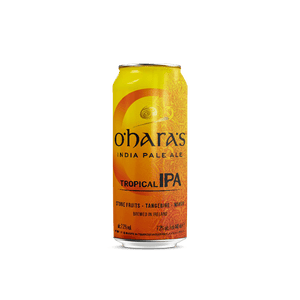 O'Hara's Tropical IPA 12 x 440ml Cans
