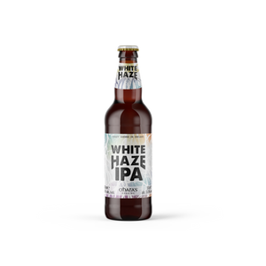 O'Hara's White Haze IPA 12 x 500ml Bottles