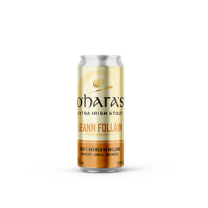 O'Hara's Leann Folláin 12 x 440ml Can