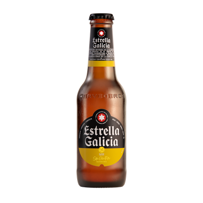 Estrella Galicia