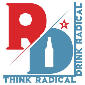 Radical Drinks Gift Card