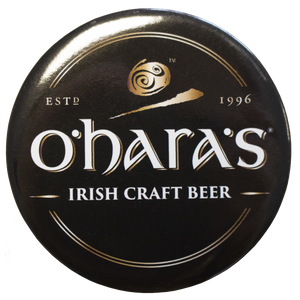O'Hara's Magnetic Bottle Opener