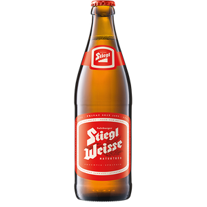 Stiegl Weisse 20 x 500ml Bottles