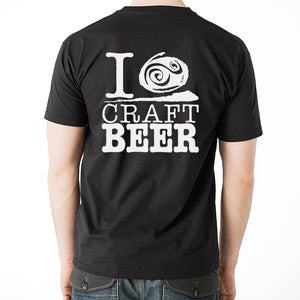 O'Hara's Love Craft Beer Men's T-shirt