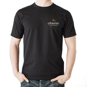 O'Hara's Love Craft Beer Men's T-shirt