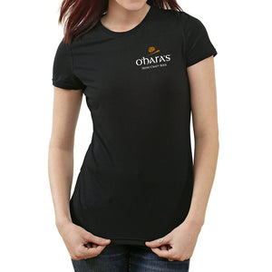 O'Hara's Love Craft Beer Tshirt Womens